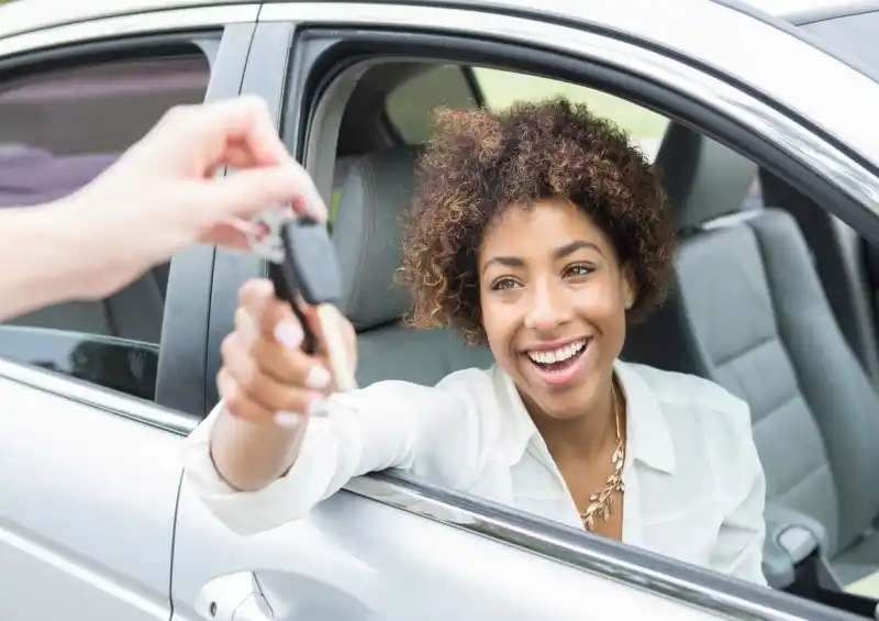 auto leasen Rijpwetering